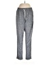 feat Gray Sweatpants Size L - photo 1