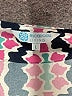 Escapada Print Pink Casual Dress Size L - photo 7