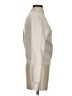 Zara Ivory Turtleneck Sweater Size M - photo 4