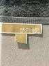 MICHAEL Michael Kors Stripes Gray Pullover Sweater Size XL - photo 7