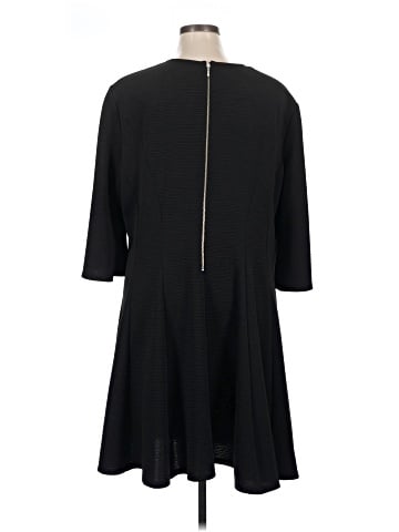 Gabby Skye Casual Dress (view 2)