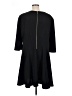 Gabby Skye Black Casual Dress Size 23 waist - photo 2