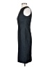 Calvin Klein Gray Cocktail Dress Size 2 - photo 5