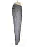 feat Gray Sweatpants Size L - photo 4