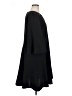 Gabby Skye Black Casual Dress Size 23 waist - photo 4
