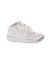 Assorted Brands White Sneakers Size 3 (youth) - photo 1
