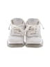 Assorted Brands White Sneakers Size 3 (youth) - photo 2