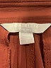 Athleta Solid Burgundy Active Pants Size 8 - photo 7