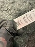Athleta Solid Burgundy Active Pants Size 8 - photo 8