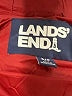 Lands' End 100% Polyester Red Coat Size 6 - 7 - photo 6
