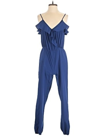Sans Souci Jumpsuit (view 1)