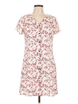 Sm Wardrobe Casual Dress