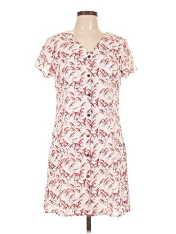 SM Wardrobe Casual Dress (view 1)