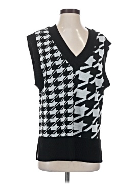 Kingston Grey Sweater Vest