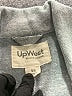 UpWest Gray Cardigan Size XS - photo 7