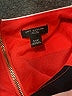 Ann Taylor 100% Polyester Pink Sleeveless Top Size XS - photo 7
