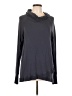 Eliane Rose Gray Blue Turtleneck Sweater Size L - photo 1
