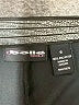 Bollé 100% Polyester Black Dress Pants Size 6 - photo 7