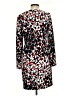 Basler Graphic Black Casual Dress Size EU 34 / US 4 - photo 2