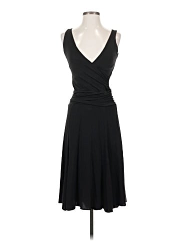 BCBGMAXAZRIA Cocktail Dress (view 1)