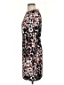 Basler Graphic Black Casual Dress Size EU 34 / US 4 - photo 5