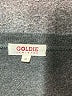 GOLDIE 100% Cotton Gray Pullover Sweater Size M - photo 7