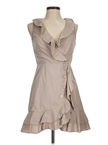 Marissa Webb Casual Dress (view 1)