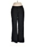 Dockers Solid Black Dress Pants Size 12S - photo 1