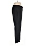 Dockers Solid Black Dress Pants Size 12S - photo 4