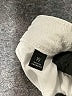 Simply Vera Vera Wang Chevron-herringbone White Jeans Size 10 - photo 8