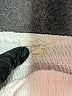 Grade & Gather Solid Ivory Jumpsuit Size L - photo 3
