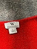 Worthington Red Pullover Sweater Size L - photo 7