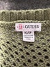 Guess 100% Acrylic Green Pullover Sweater Size XS - photo 7