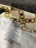 Unbranded Print Gold Yoga Pants Size 4 - photo 7