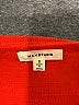 Max Studio Red Casual Dress Size S - photo 7