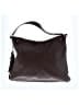 J. McLaughlin Brown Leather Hobo One size - photo 1