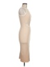 Unbranded Tan Cocktail Dress Size M (estimated) - photo 4