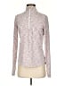 Zero Restriction Pink Long Sleeve T-Shirt Size S - photo 1