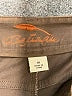 Bob Timberlake Brown Casual Pants Size 10 - photo 7