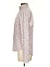 Zero Restriction Pink Long Sleeve T-Shirt Size S - photo 5