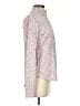 Zero Restriction Pink Long Sleeve T-Shirt Size S - photo 4