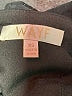 WAYF Black Cocktail Dress Size XS - photo 4