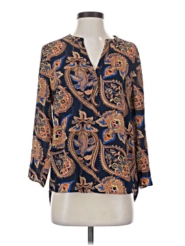 Daniel Rainn Long Sleeve Blouse