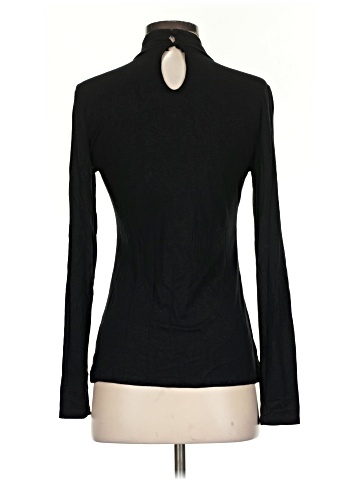 INC International Concepts Long Sleeve Top (view 2)