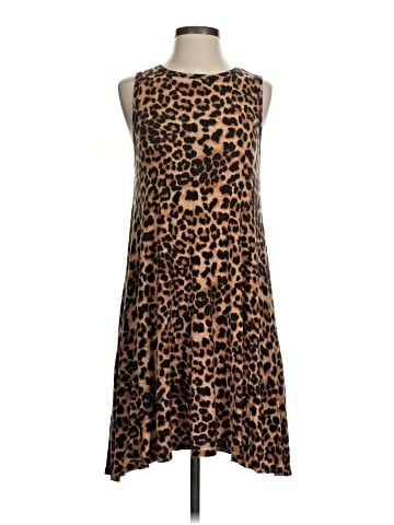 Bellamie Casual Dress (view 1)