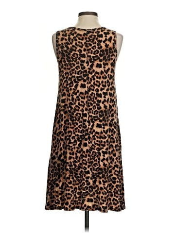 Bellamie Casual Dress (view 2)