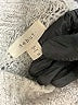 Debut Silver Turtleneck Sweater Size M - photo 7