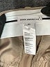 Good American 100% Polyester Tan Dress Pants Size 20 - photo 4