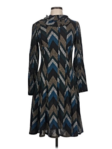 Rabbit Rabbit Rabbit Designs Casual Dress (view 1)