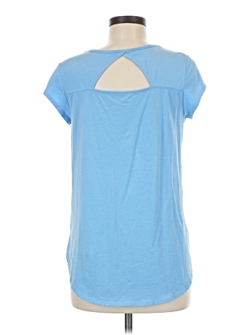 Max Studio Short Sleeve Top (view 2)